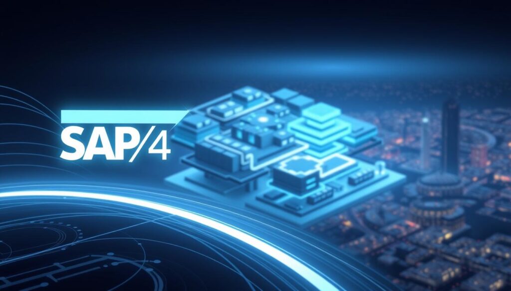 SAP S4 future-ready ERP