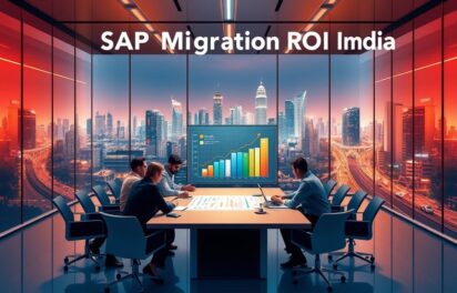SAP migration ROI India SAP migration ROI India