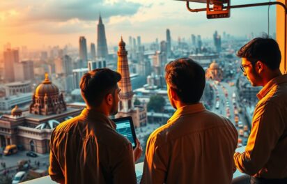 SAP ECC6 upgrade India