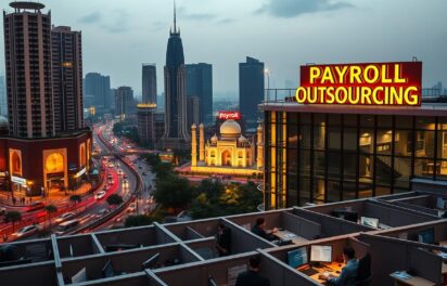 Payroll security Payroll security