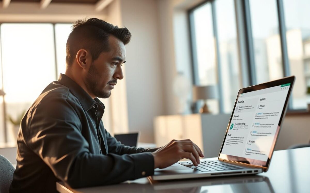 Payroll partner checklist