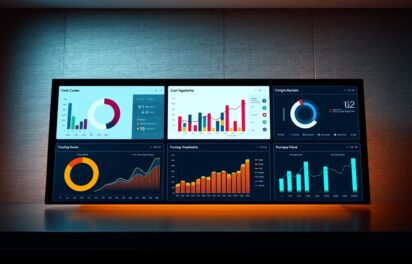 SAP B1 analytics SAP B1 analytics