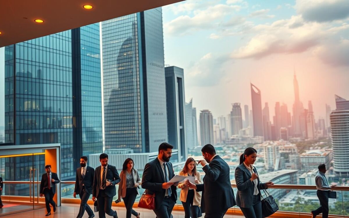 Staffing trends India