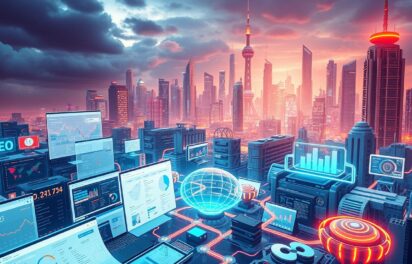 SEO automation tools