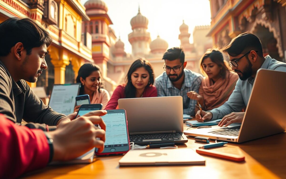 PPC strategies India