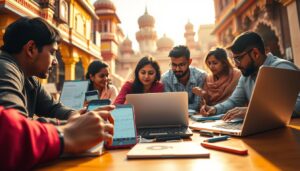 PPC strategies India