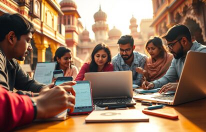 PPC strategies India