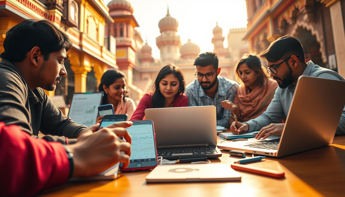 PPC strategies India