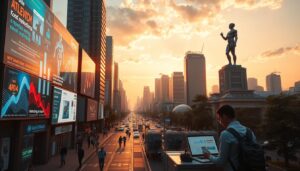 AI digital marketing India