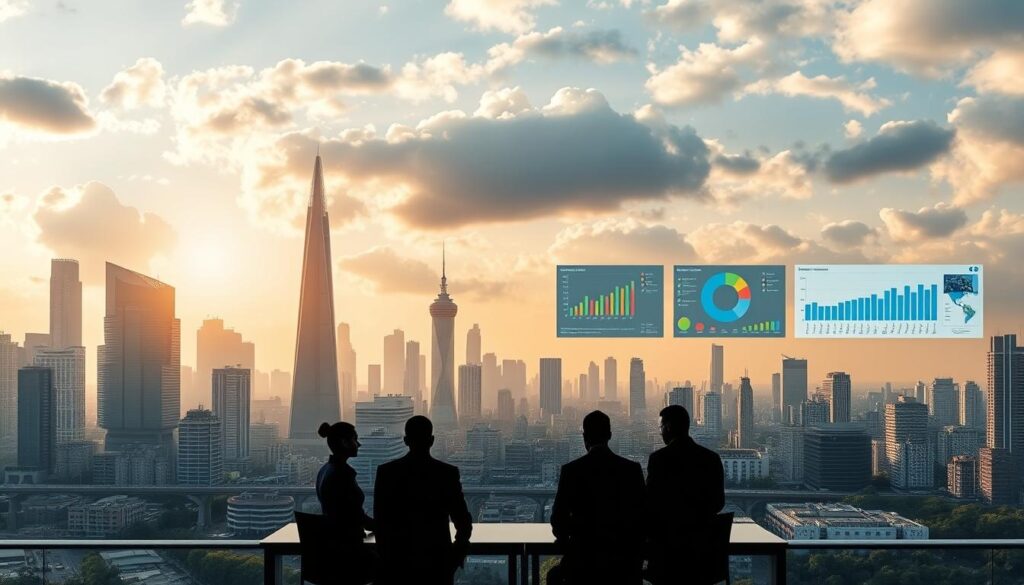 Cloud ERP vendor India