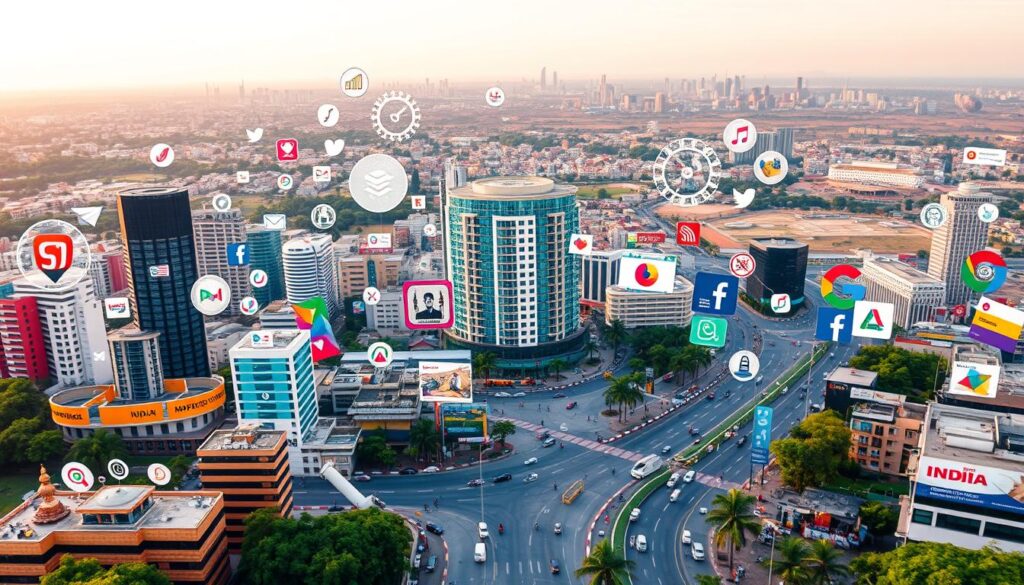 PPC strategies India