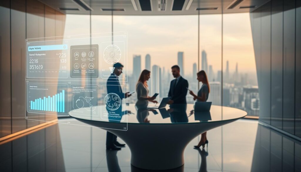 Payroll partner checklist