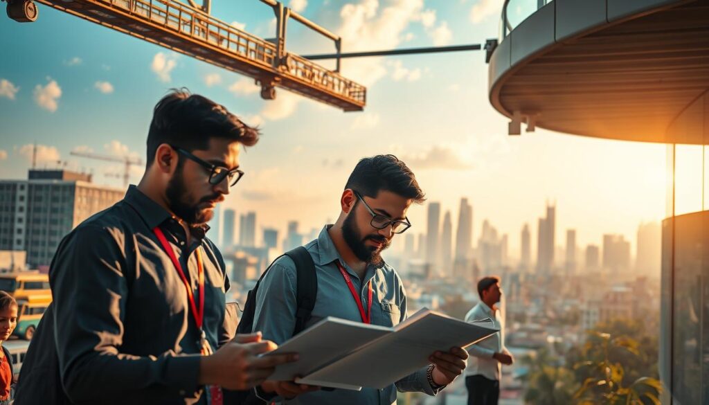 Staffing trends India