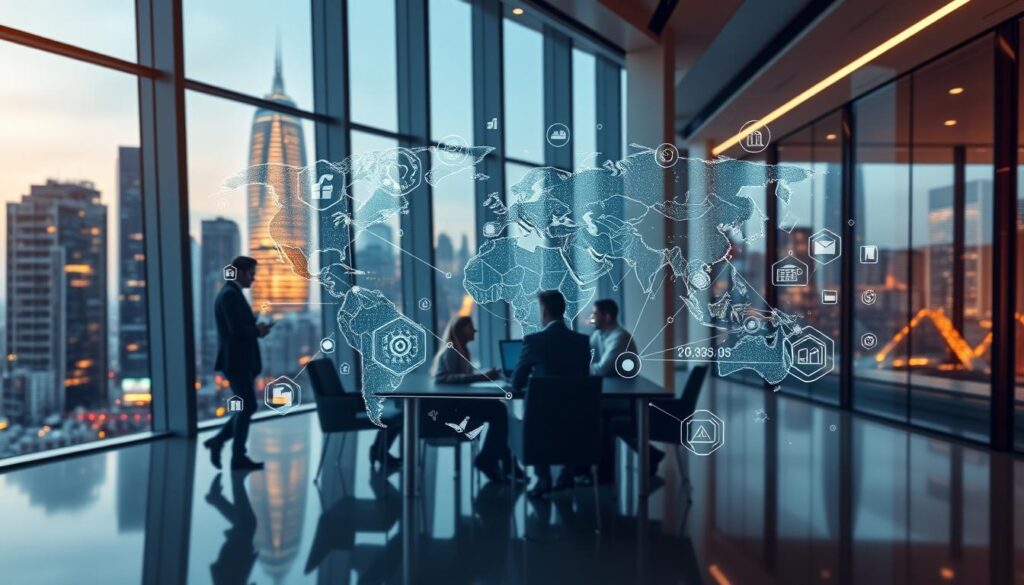 SAP implementation change