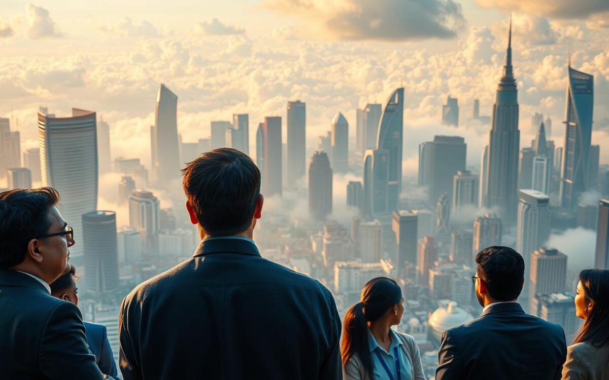 Cloud ERP vendor India