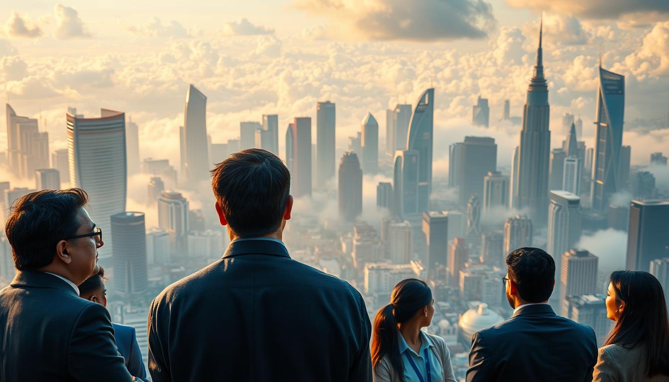 Cloud ERP vendor India