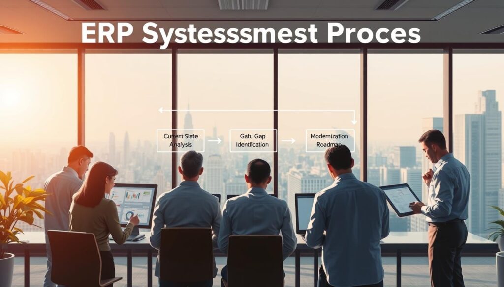 Cloud ERP migration India