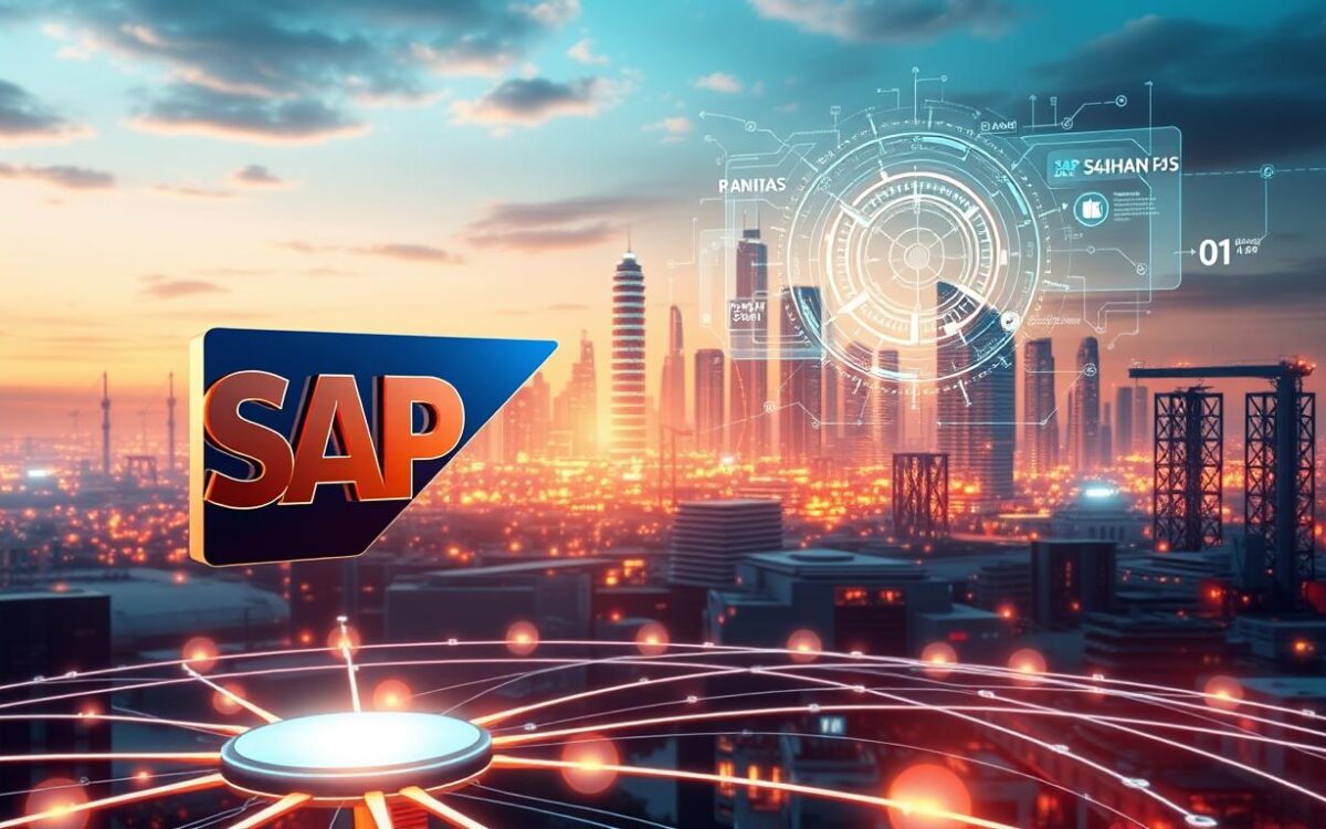 SAP S4 HANA AI IoT
