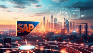SAP S4 HANA AI IoT