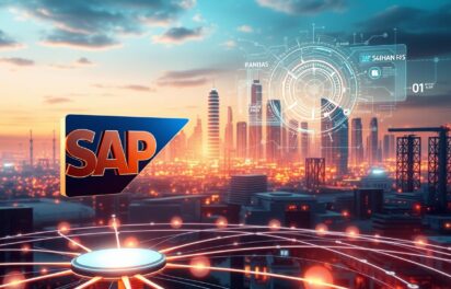 SAP S4 HANA AI IoT