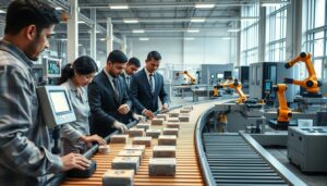 Quality control add-on