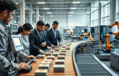 Quality control add-on