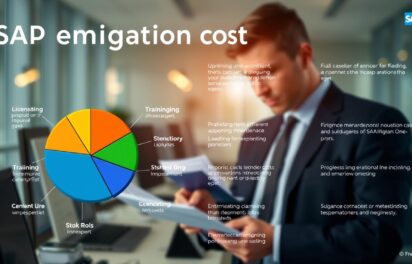 SAP migration ROI SAP migration ROI