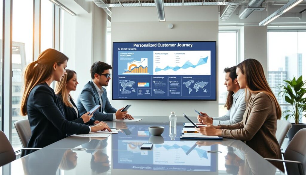 AI digital marketing