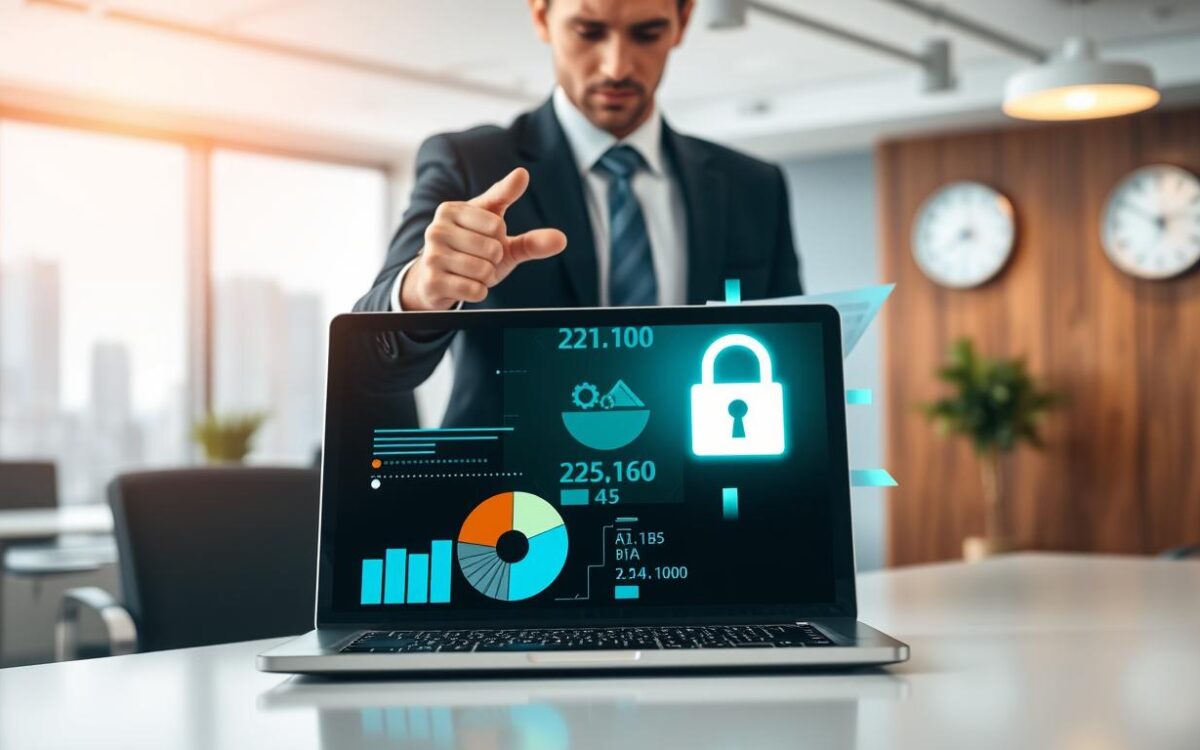 Payroll data privacy