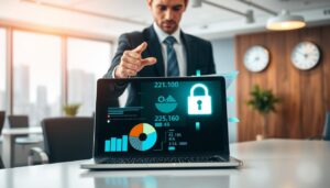 Payroll data privacy