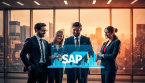 Digital resilience SAP