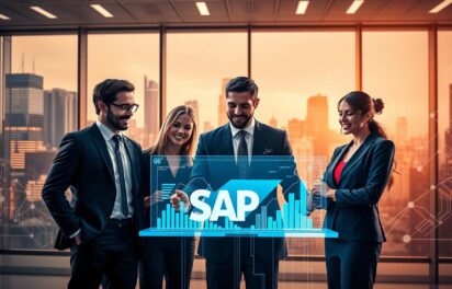 Digital resilience SAP