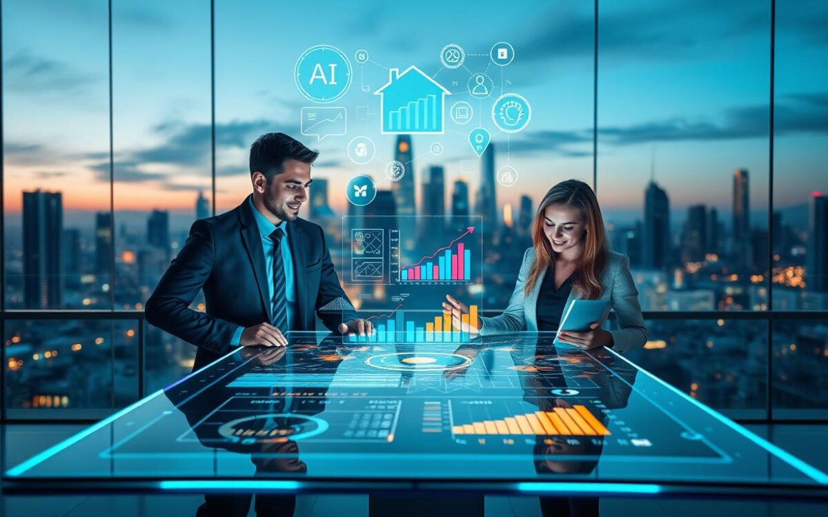 AI digital marketing
