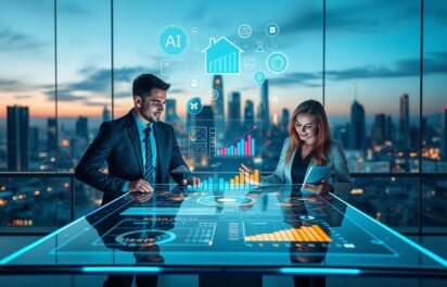 AI digital marketing AI digital marketing