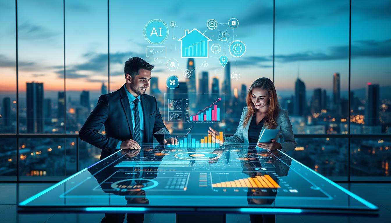 AI digital marketing