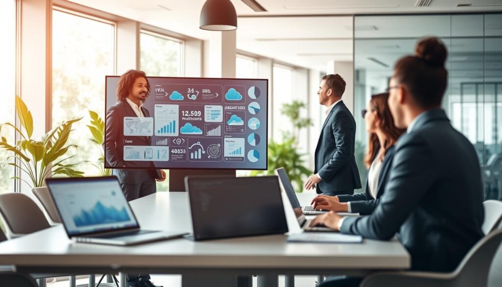 ERP digital resilience