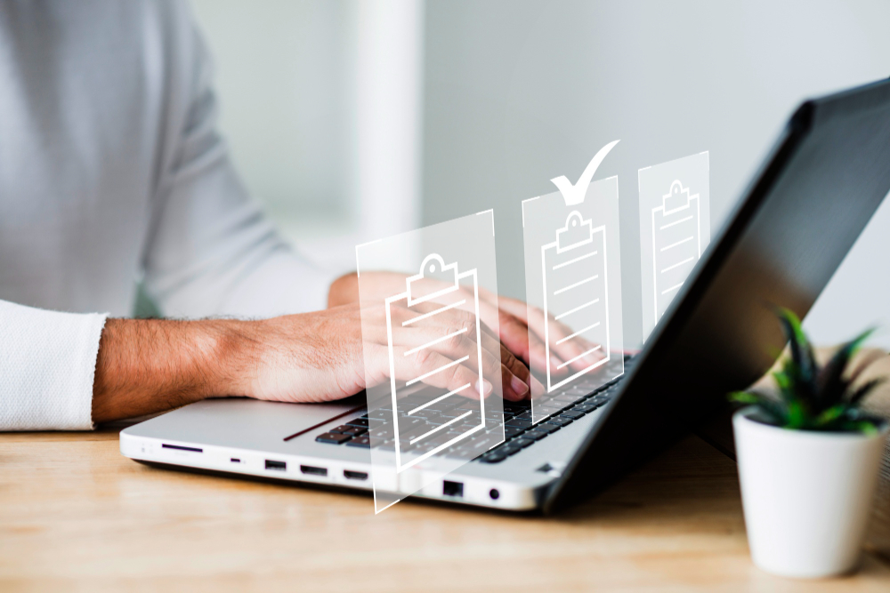 document capture using sap b1