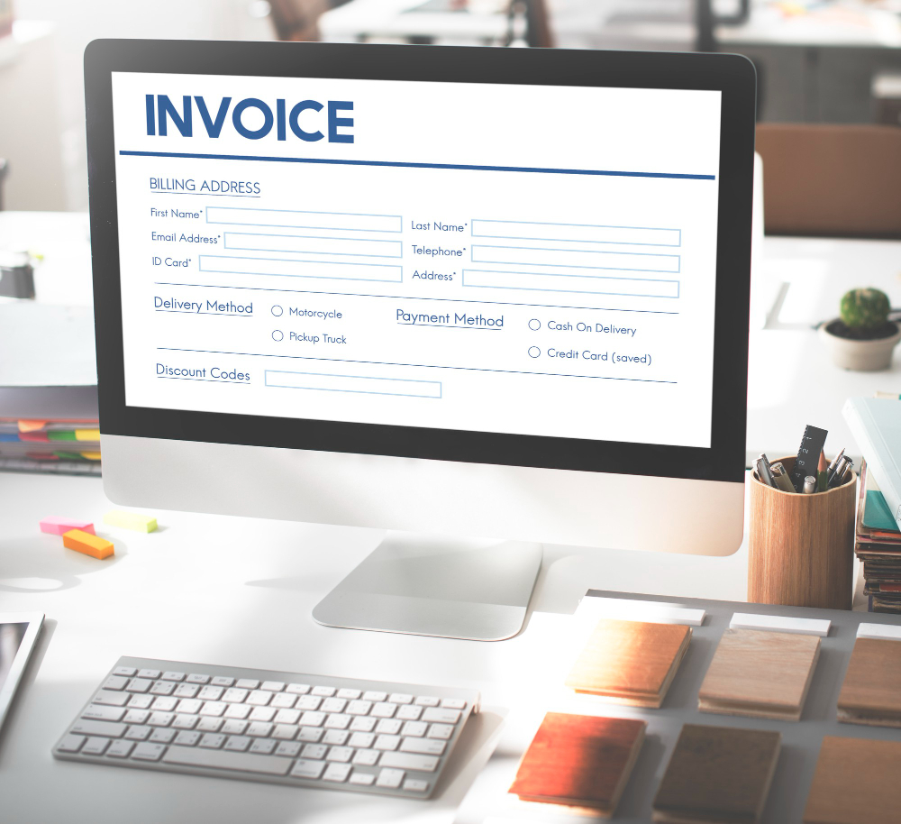 E invoicing GST compliance