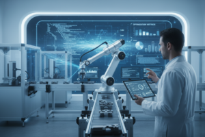 Quality Control With AI