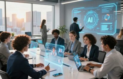 ai driven recruitment