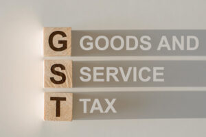 gst compliance