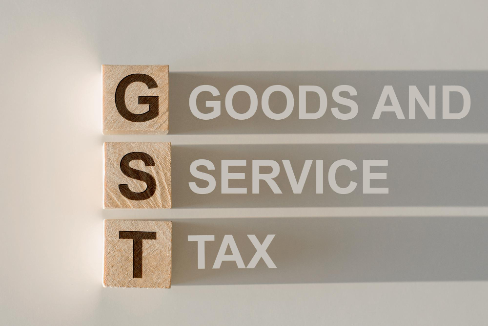 gst compliance