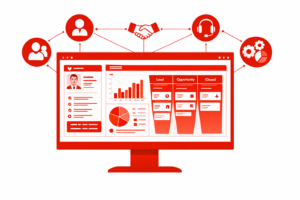 Customer Relationship Management Using SAP B1
