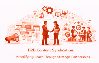 b2b content syndication b2b content syndication