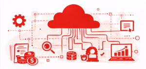 cloud erp integration