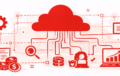 cloud erp integration