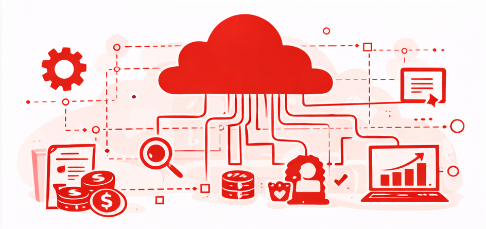 cloud erp integration