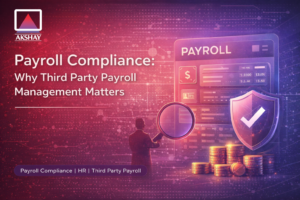 Payroll Compliance at Akshat Software Technologies Pvt.Ltd