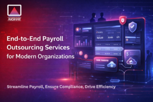 End-to-End Payroll Outsourcing Services for Modern Organizations
