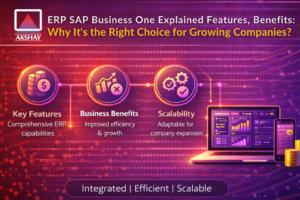 ERP SAP Business One